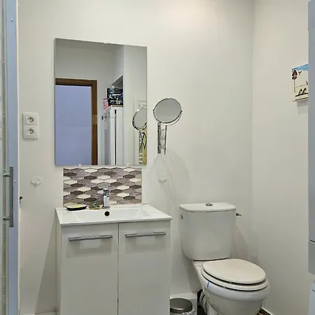 Toucan Foncillon Apartment