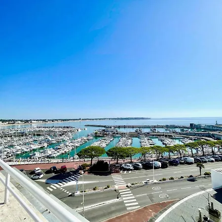Toucan Foncillon Apartment Royan