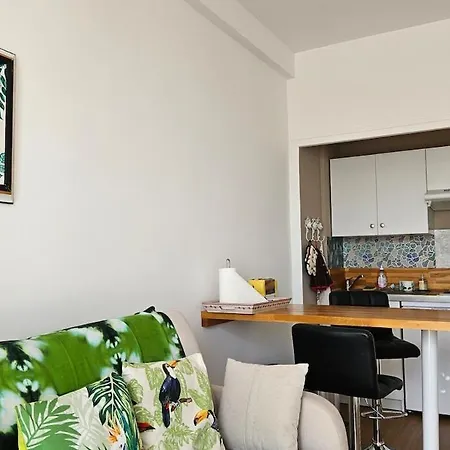 Apartment Toucan Foncillon
