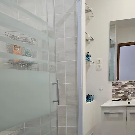 Apartment Toucan Foncillon *
