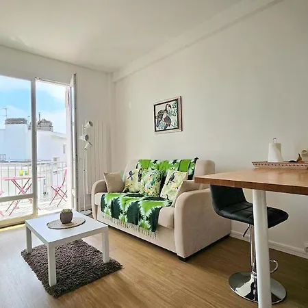Apartment Toucan Foncillon Royan