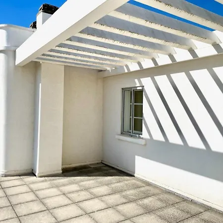 Toucan Foncillon Apartment Royan