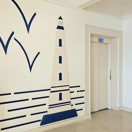 Apartment Toucan Foncillon *