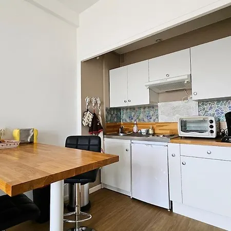 Apartment Toucan Foncillon Royan