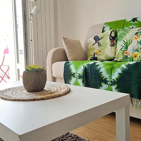 Apartment Toucan Foncillon Royan