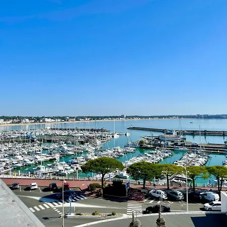 Apartment Toucan Foncillon Royan