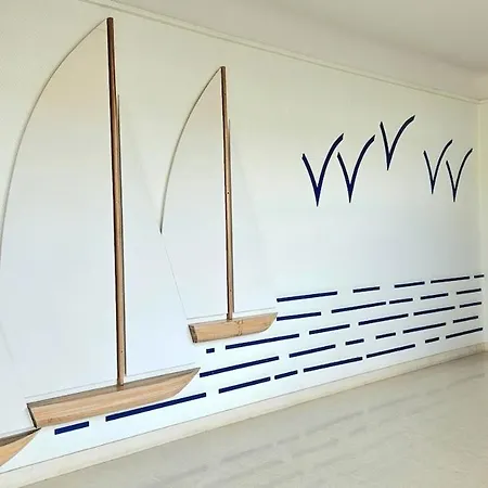 Toucan Foncillon Apartment Royan
